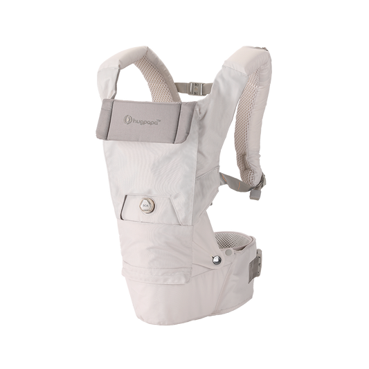 Dial-Fit PRO Baby Carrier - Oatmeal