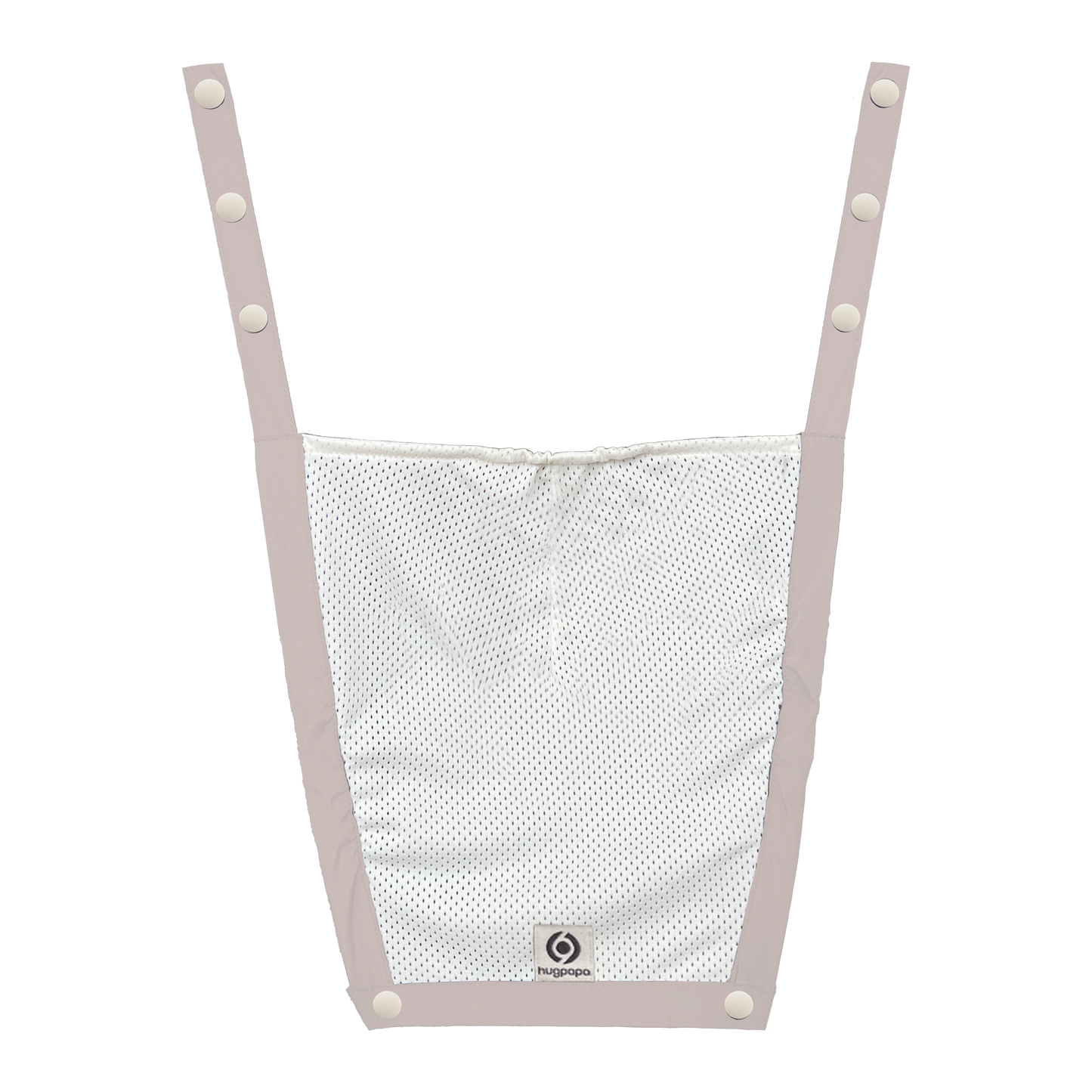 Mesh Sleeping Hood - Taupe