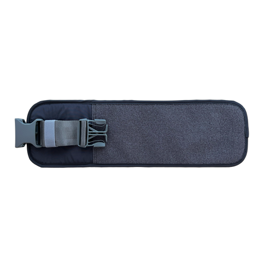 Extender Belt Charcoal