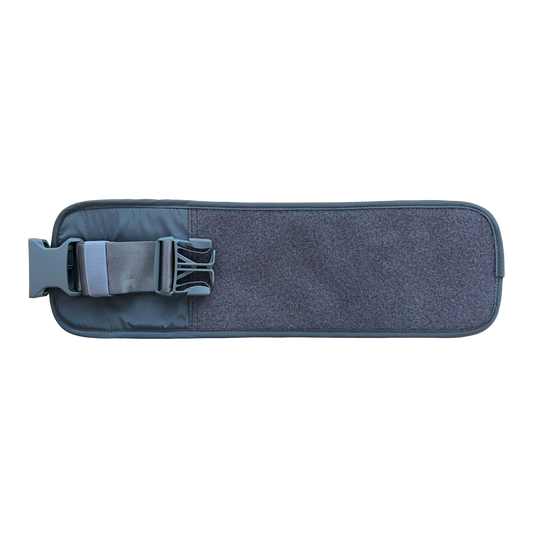 Extender Belt Dark Gray