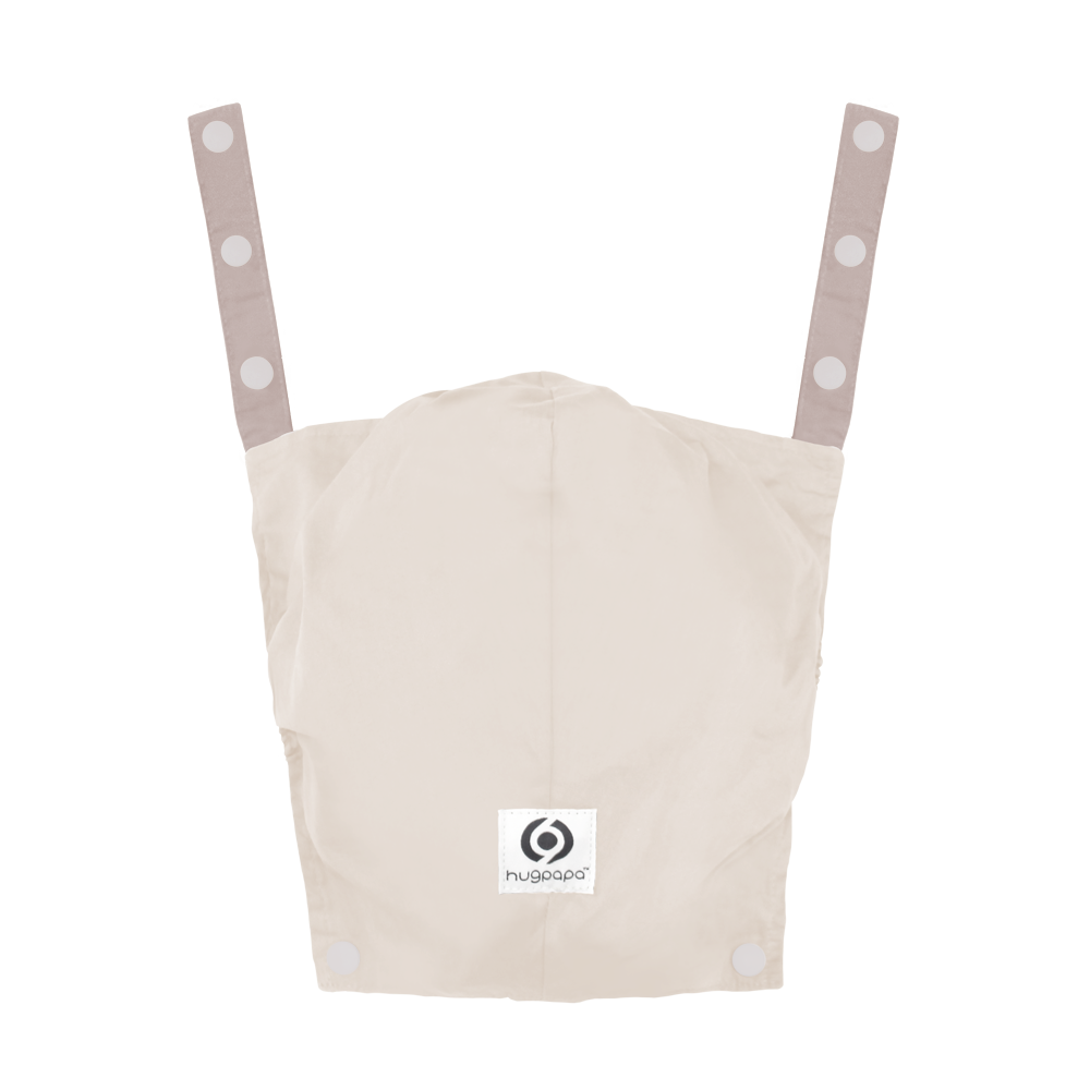 Sleeping Hood - Taupe