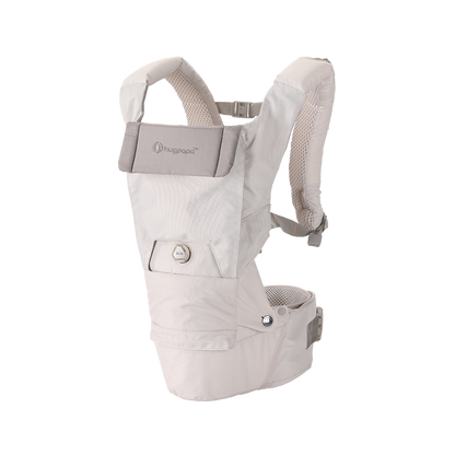 Dial-Fit PRO Baby Carrier - Oatmeal