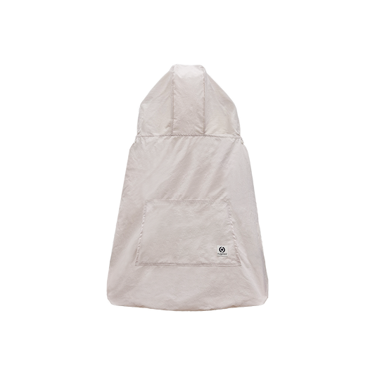Wind Cover for Carriers - Oatmeal