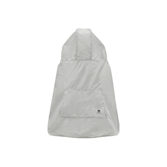 Wind Cover for Carriers - Gray