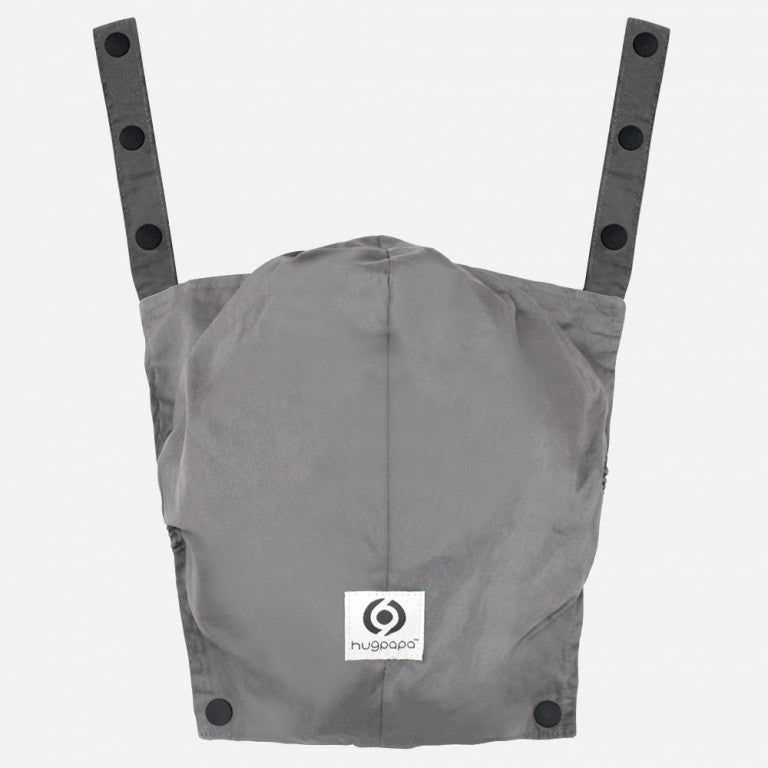Sleeping Hood - Dark Gray