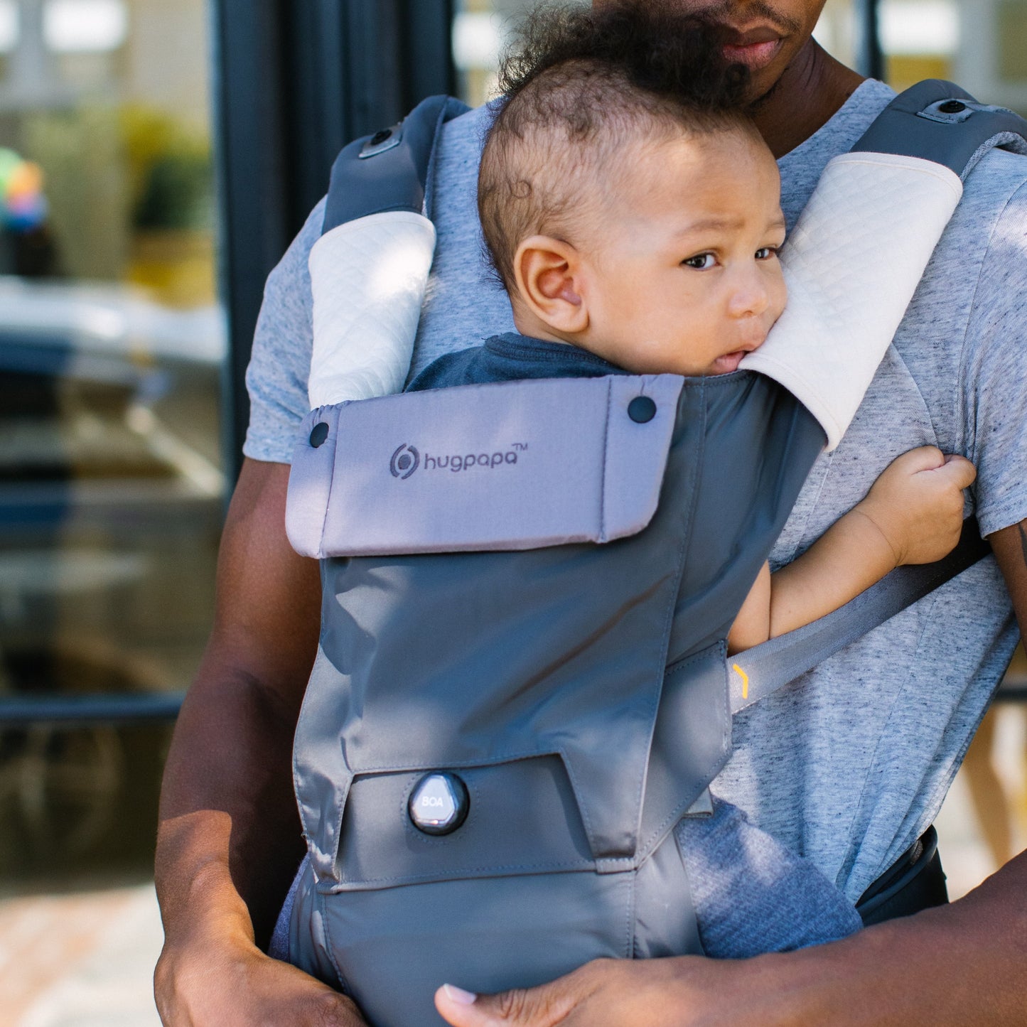 Organic Teething Pads