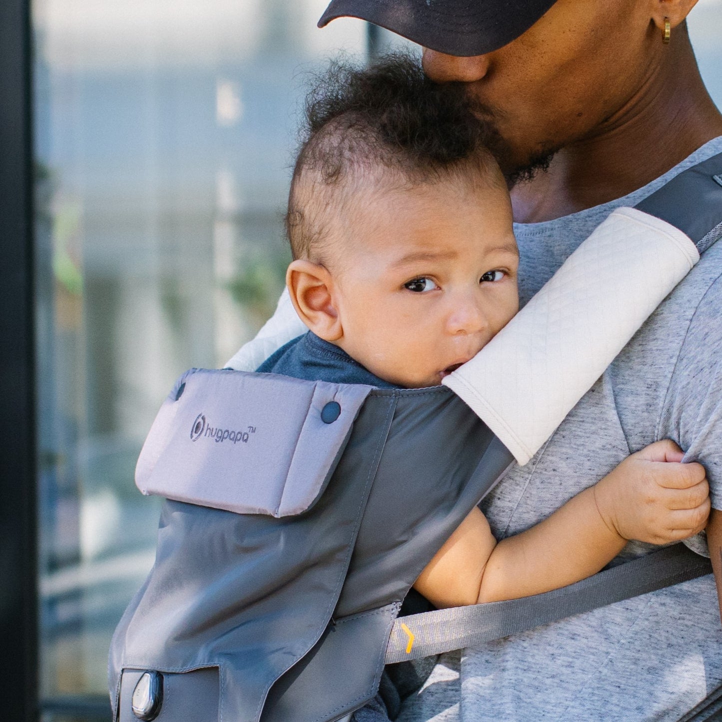 Organic Teething Pads